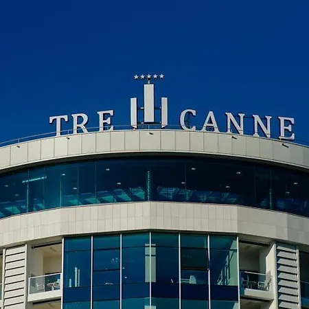 Luxury Anastasia Tre Canne * Budva