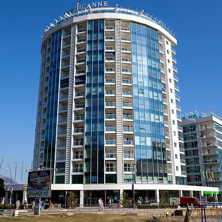Luxury Anastasia Tre Canne Apartment *