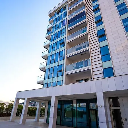 Luxury Anastasia Tre Canne Apartment *