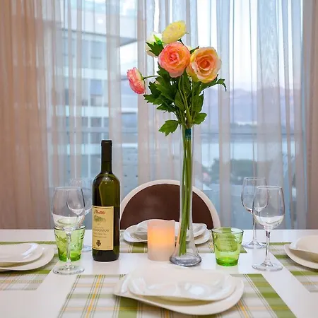Luxury Anastasia Tre Canne Apartment *