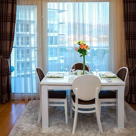 Luxury Anastasia Tre Canne Apartment *
