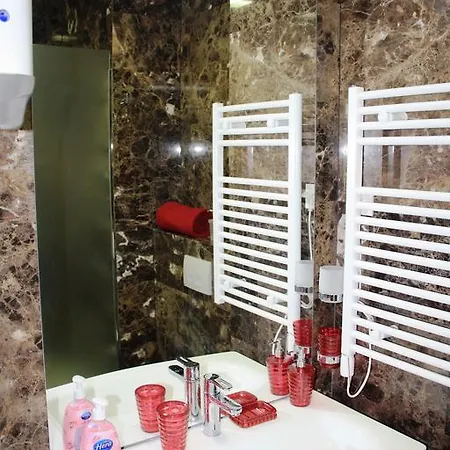 Luxury Anastasia Tre Canne Apartment Budva