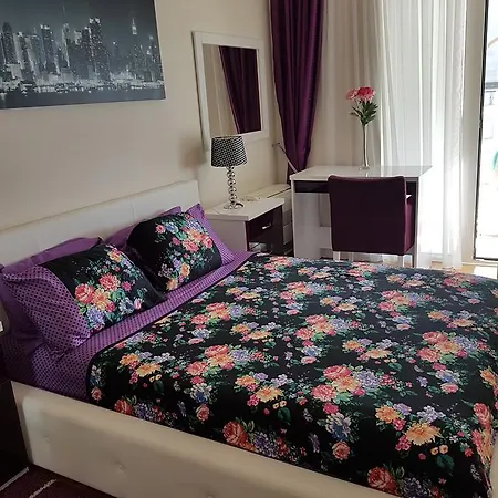 Luxury Anastasia Tre Canne Budva