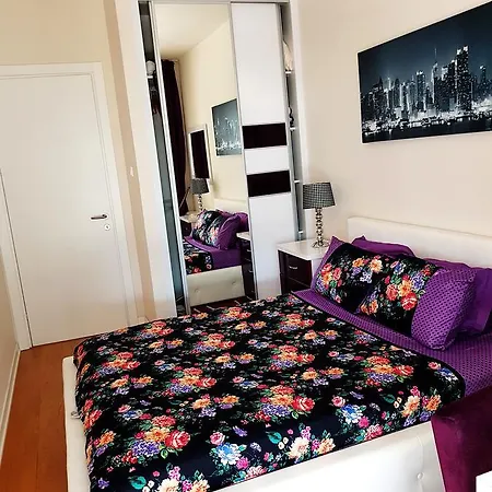 Luxury Anastasia Tre Canne Apartment *